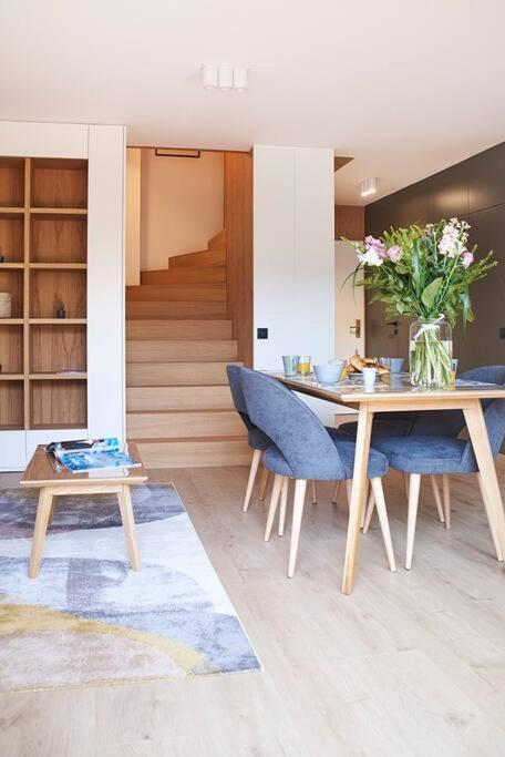 Magnifique Appartement Design Parking Chiberta Anglet Esterno foto