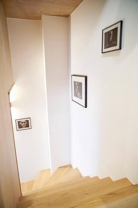 Magnifique Appartement Design Parking Chiberta Anglet Esterno foto