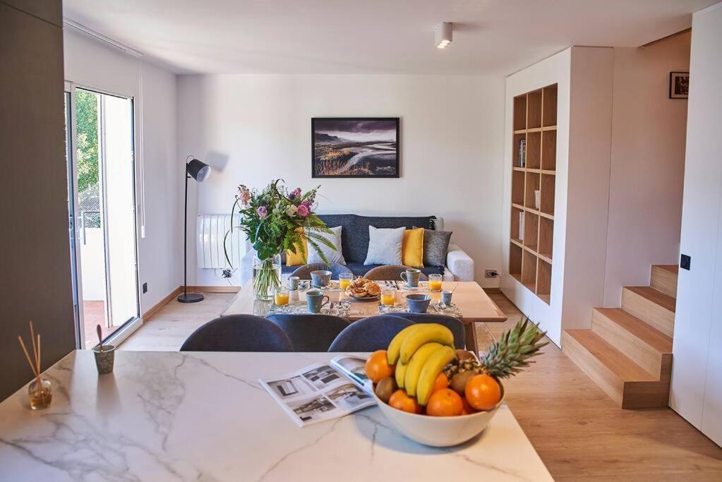 Magnifique Appartement Design Parking Chiberta Anglet Esterno foto